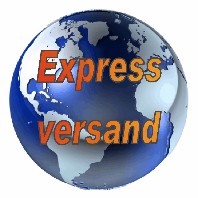 Expressversand