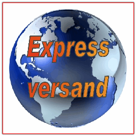 Expressversand