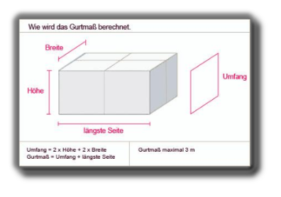 paketversand Gurtmass,gls versand,sperrgut,st�ckgut,spedition,