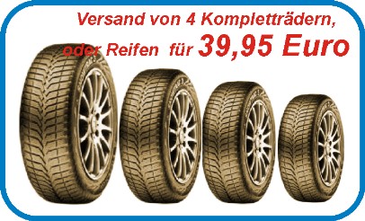 R�derversand,reifentransport,reifen verschicken,reifen versenden,komplettr�der versenden
