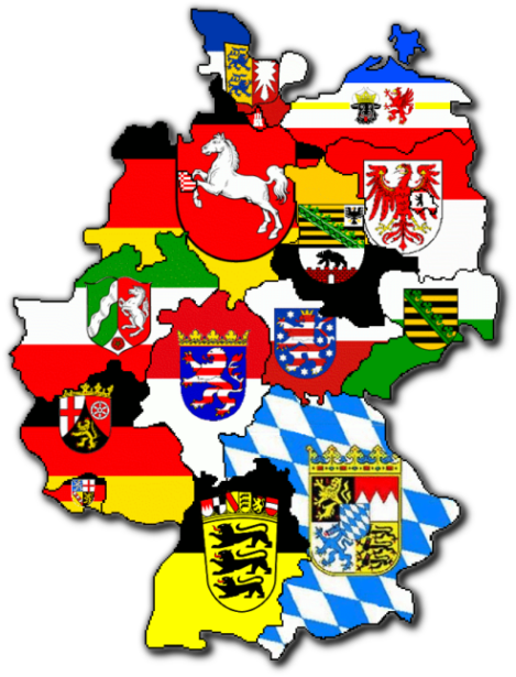 Paketversand Deutschland,