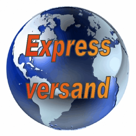 Expressversand